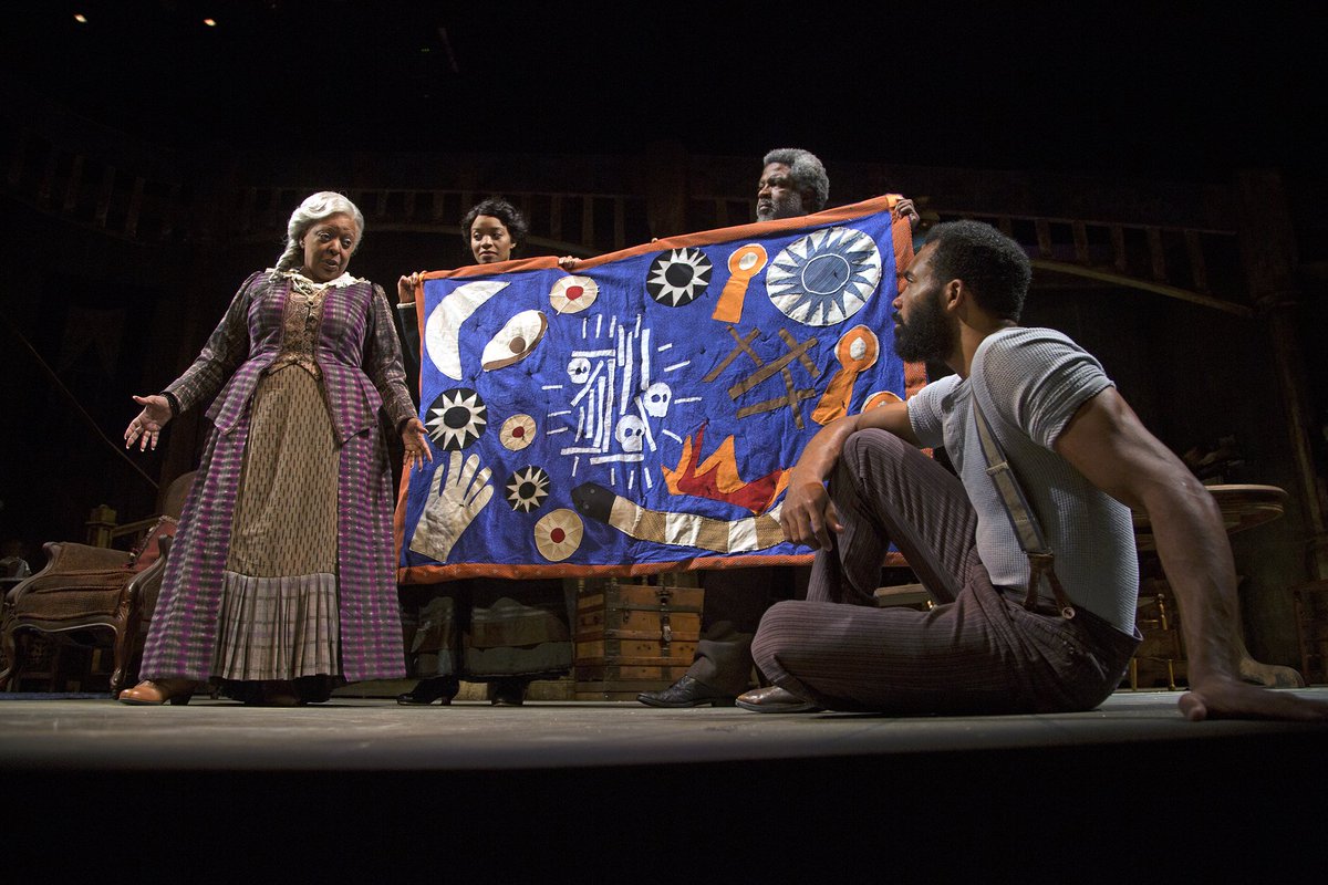SouthCoastRep's tweet photo. August Wilson's GEM OF THE OCEAN is now playing! #GemSCR https://t.co/bkxtOIlPSk https://t.co/SuhRvmUXNz