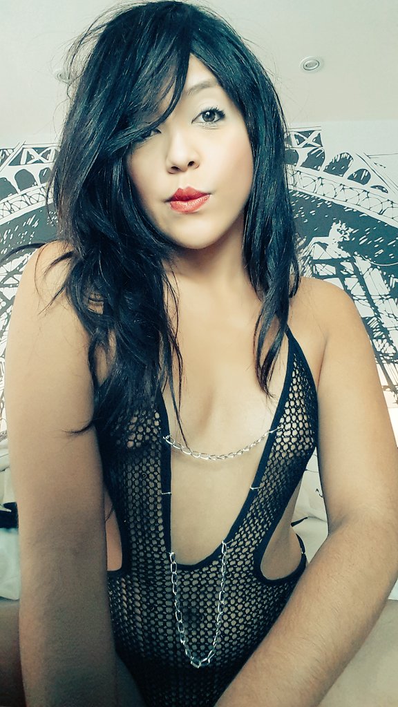 YessikRabbit's tweet image. Regreso con ustedes el próximo jueves 10am ... los voy a extrañar 😐... @promolatina @Mzkizz1 @9Perverse9__ @DamasHermosas