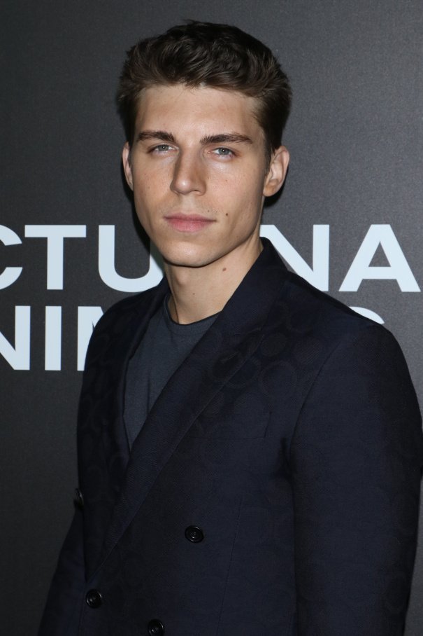 DEADLINE's tweet photo. Nolan Gerard Funk Joins ‘Berlin, I Love You’; Natalia Cordova-Buckley Set In ‘Coco’ https://t.co/H2icTwuOQN https://t.co/BM2ZbvF2yM
