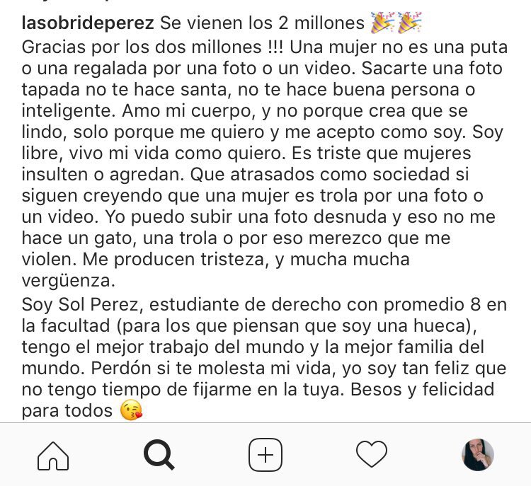 Caimilita_'s tweet photo. La tiene más clara que todos https://t.co/Ruh3WwguMz