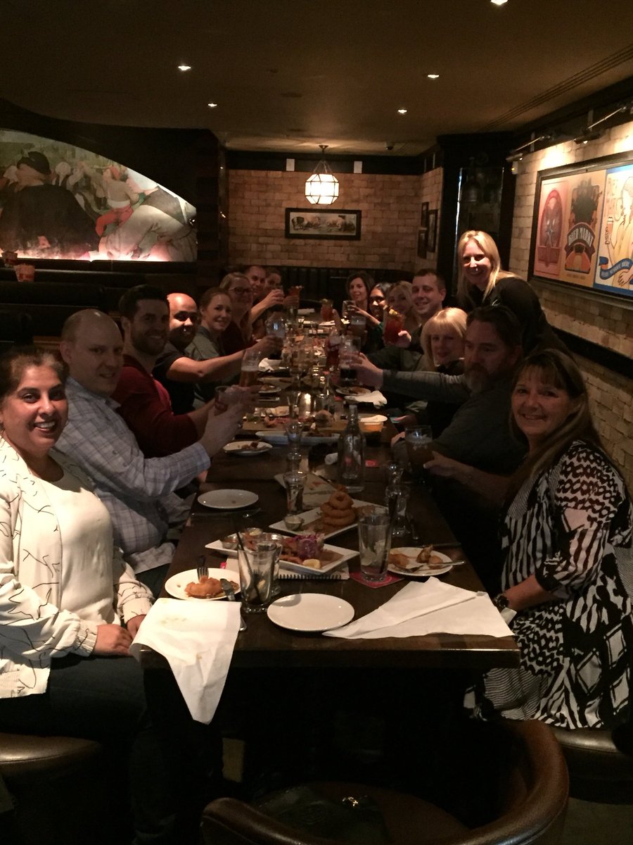 BalrajA_TD's tweet photo. #Goodtimes @ our DLT #westisthebest @JennAuld @CarrieLeith https://t.co/JpJBhbN3Br