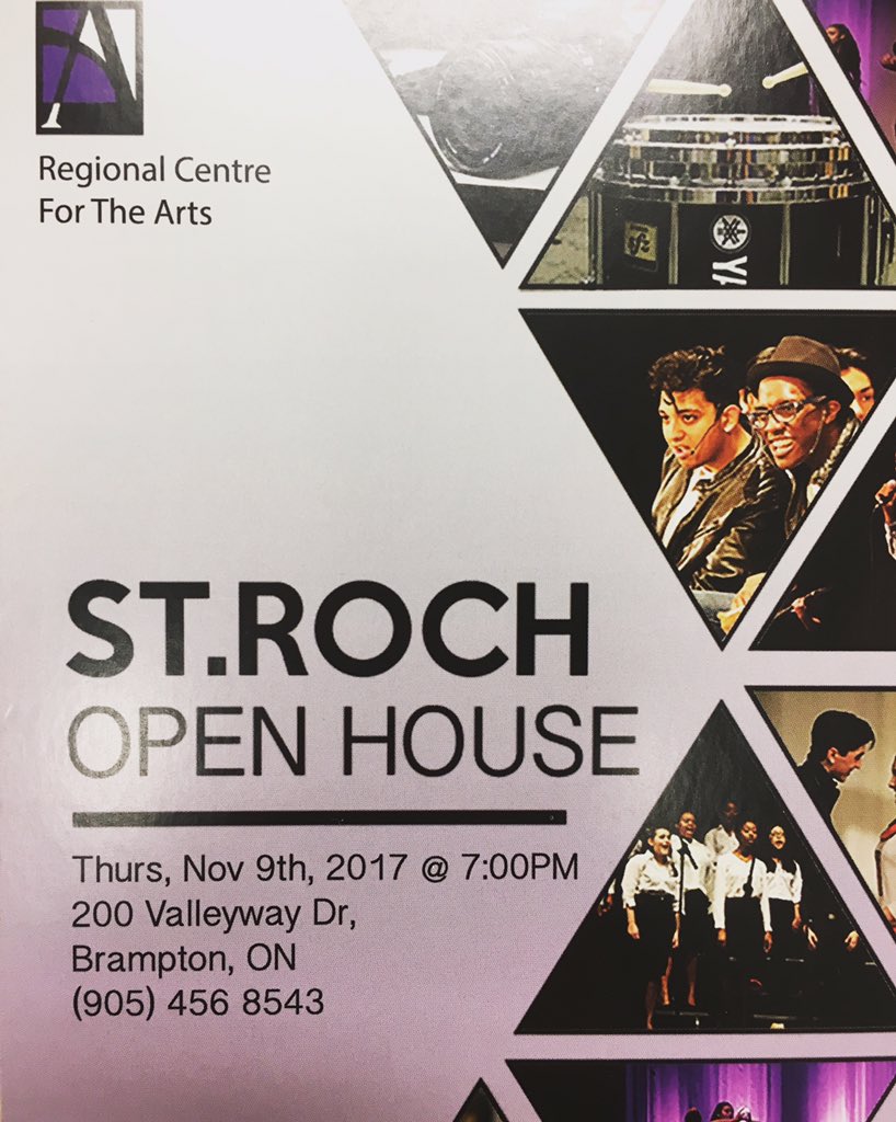 St Roch Dance tweet media