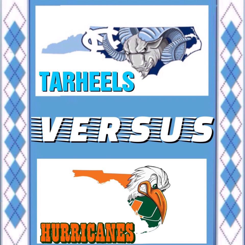 STONEFOXKP's tweet photo. #SupportOurSquad
GO HEELS!! https://t.co/DHAWZSih0l