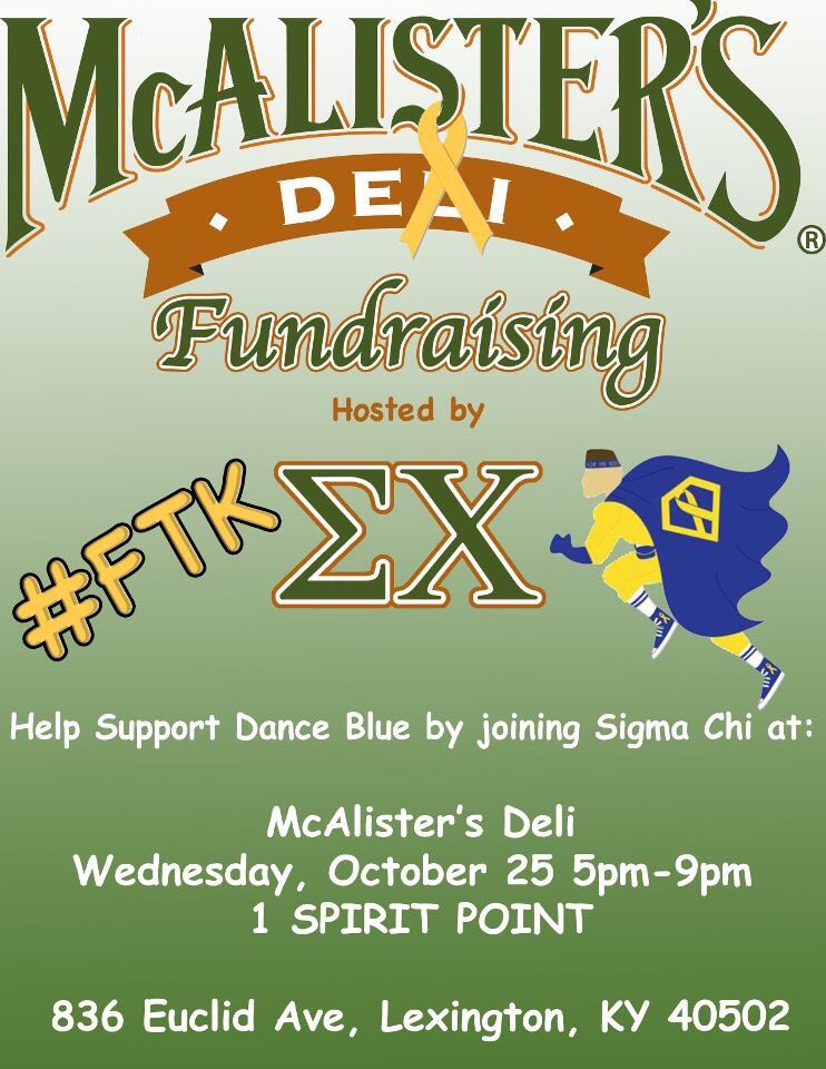 Lexington ΣΧ tweet media