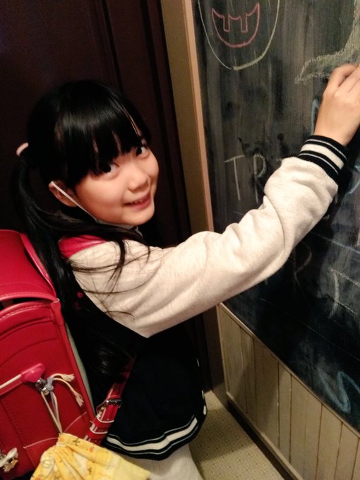 Twitterのコスプレ画像10