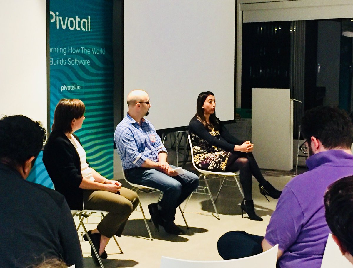 Lean Startup Boston tweet media