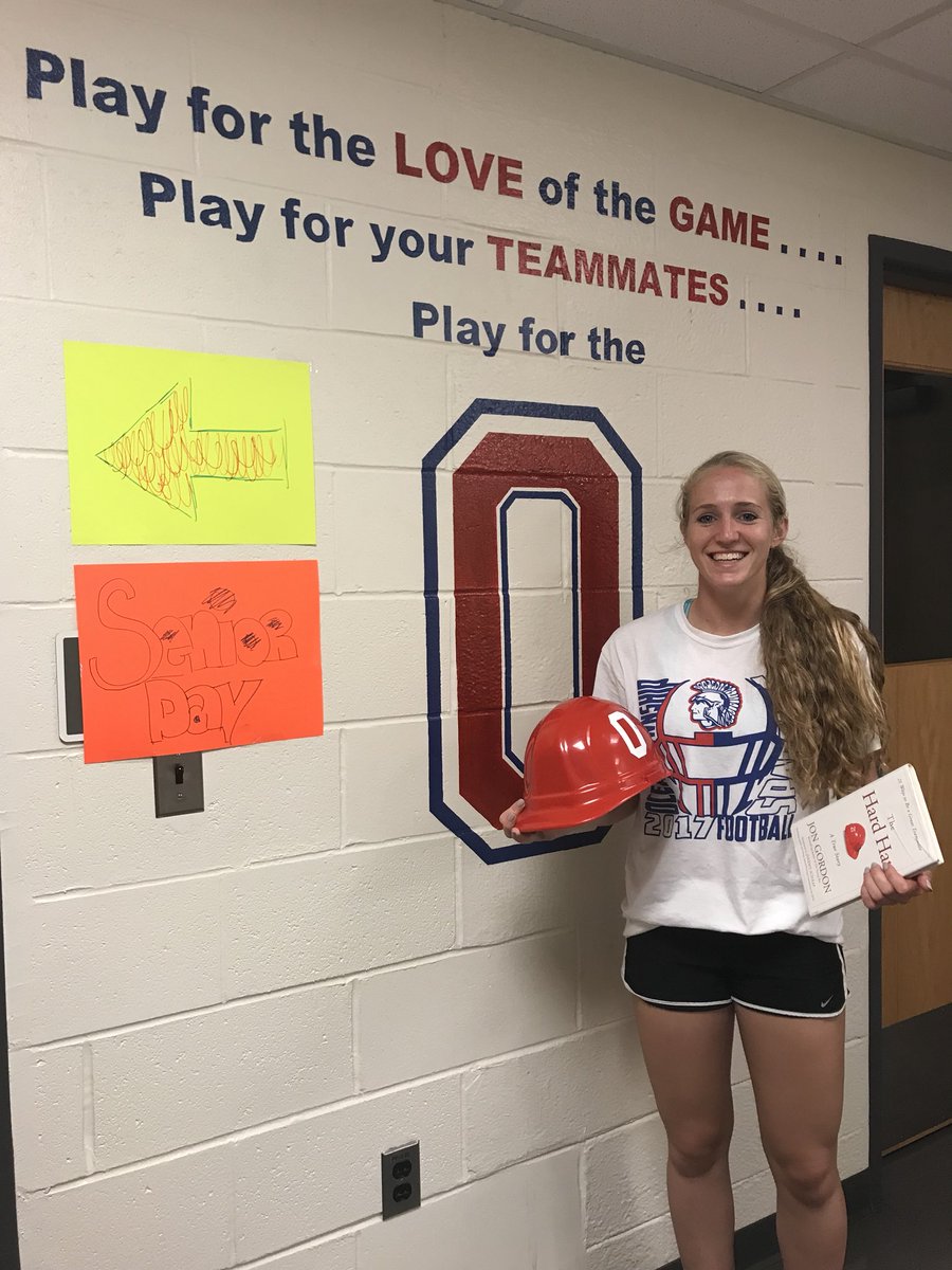 OTGSoccer's tweet image. Week 10 Hard Hat Recipient goes to Syd Maxwell for her relentless grit on &amp;amp; off the field. She sets the standard for our culture. WD&amp;gt;WS