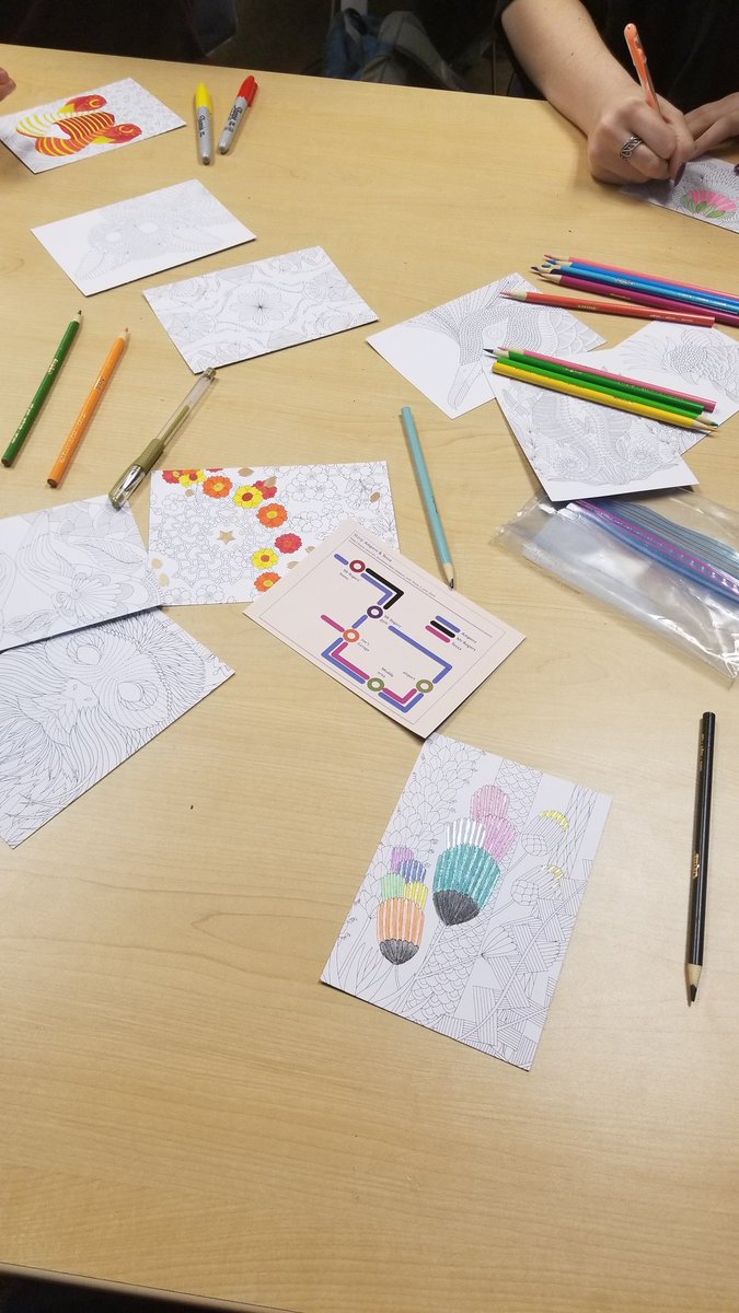 rtrowEDworld's tweet photo. Happy #makersdays! 🖍🗒 @mdl4000 #luosocial https://t.co/cMCeCi0Ge3