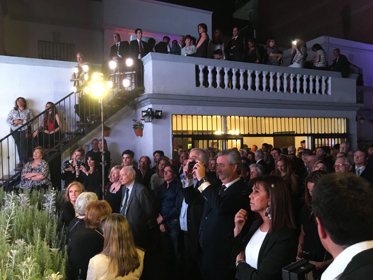 turismocba's tweet photo. Presentación de la ruta De Córdoba a Córdoba, pasando por Andalucía en el Consulado Gral. de España https://t.co/8r6rYXIXFS #CbaESP #CbaARG https://t.co/wEYJeiUPpB