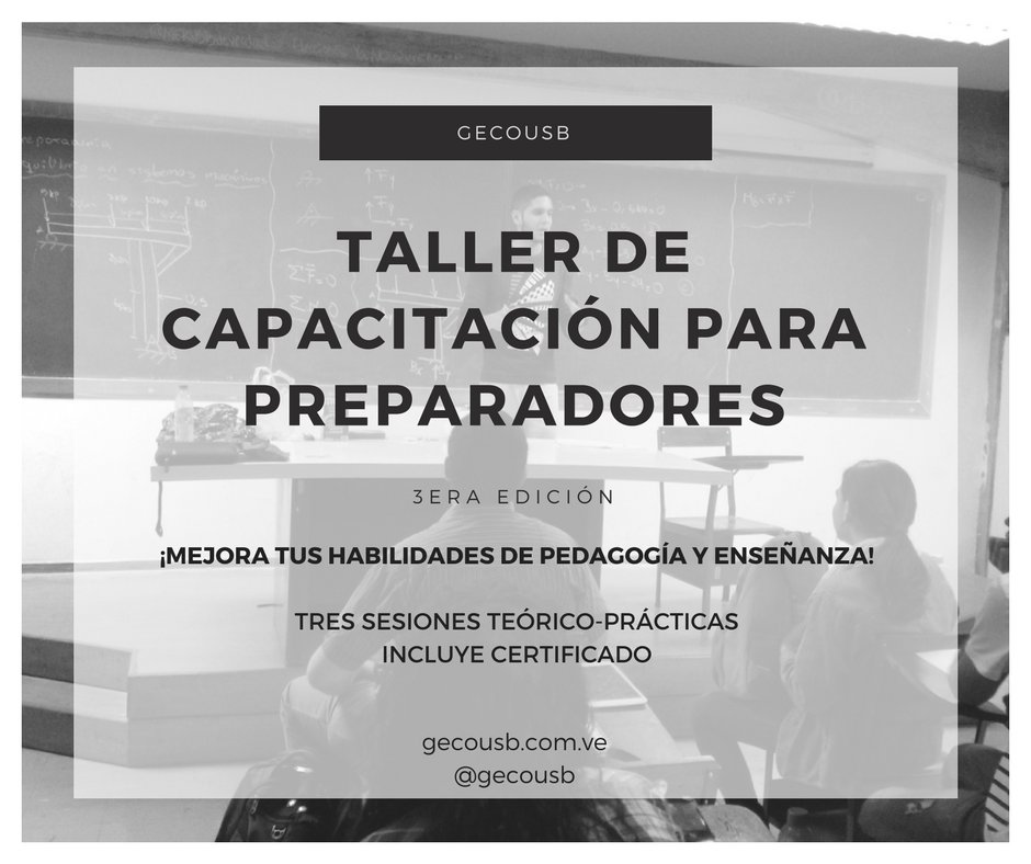 Generadores de Conocimiento tweet media
