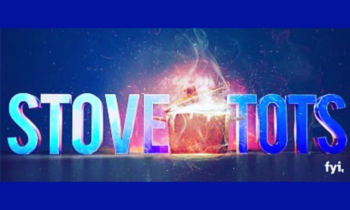 N8YBlaiwes's tweet photo. November 13th, it's #GameOver. #StoveTots #fyi #TeamBossome https://t.co/Fjd6yp8ai4