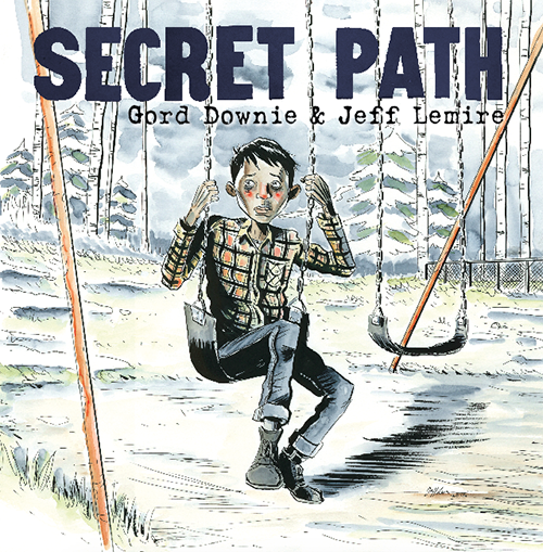 MarciaPalonen's tweet photo. Gord led us on a path to understanding our shared history right up until the end.  #EDUC5199popculture https://t.co/PlGaxvNWiL