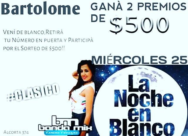 vanessa88_bm's tweet photo. Clásico de miércoles!! https://t.co/qnliYmr7u2