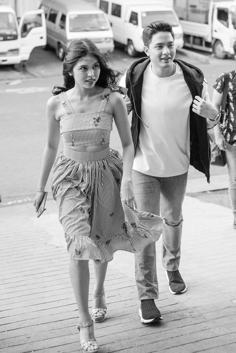 sharon_mtpi's tweet photo. 2 years in and still amazed at how good you two look together. Bagay na bagay grabe. Kakaiba talaga. 💛 https://t.co/Dq1bN89FeP