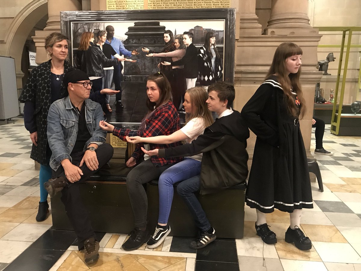 Avril Cadden tweet media