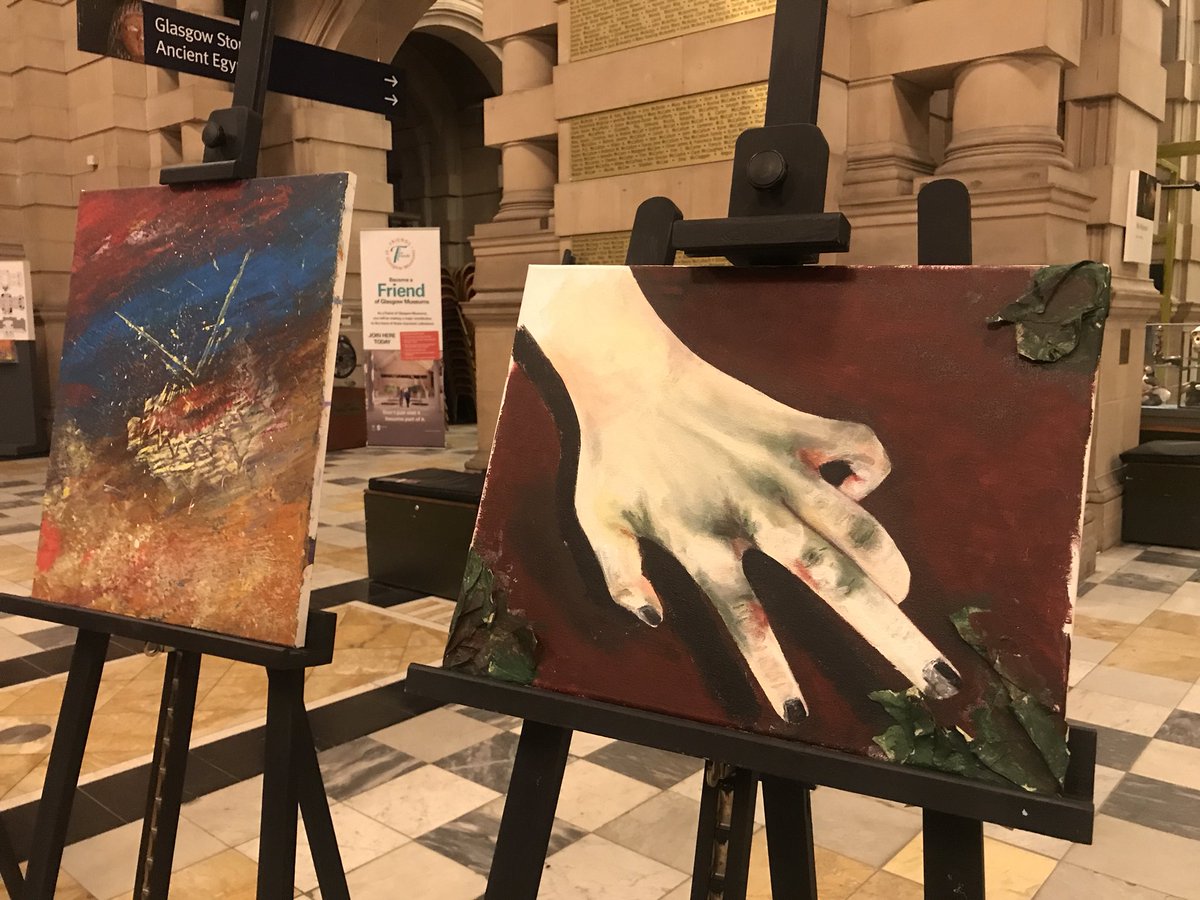 Avril Cadden tweet media