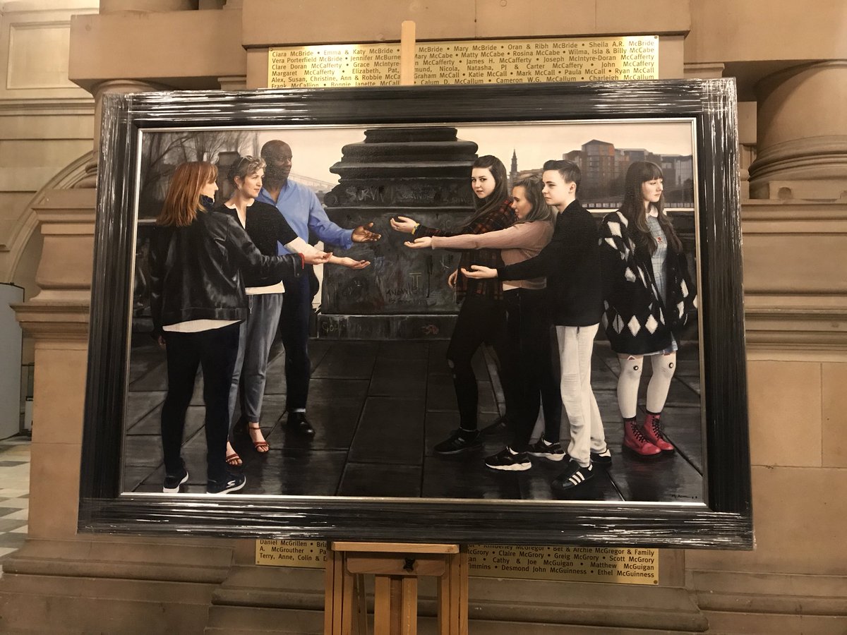 Avril Cadden tweet media