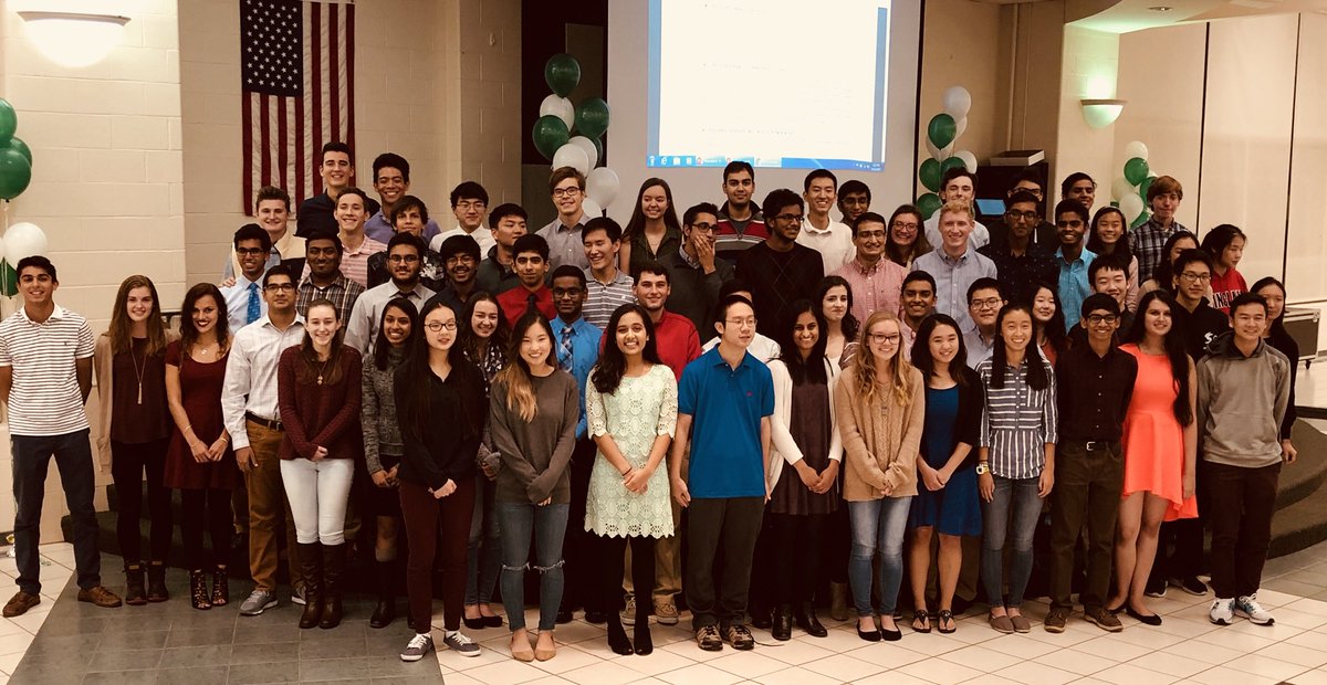 cooperlearns's tweet photo. Amazing night with @MasonSchools #NationalMeritScholars #MasonShines on a #BrightFuture https://t.co/t1JFYaLp3X