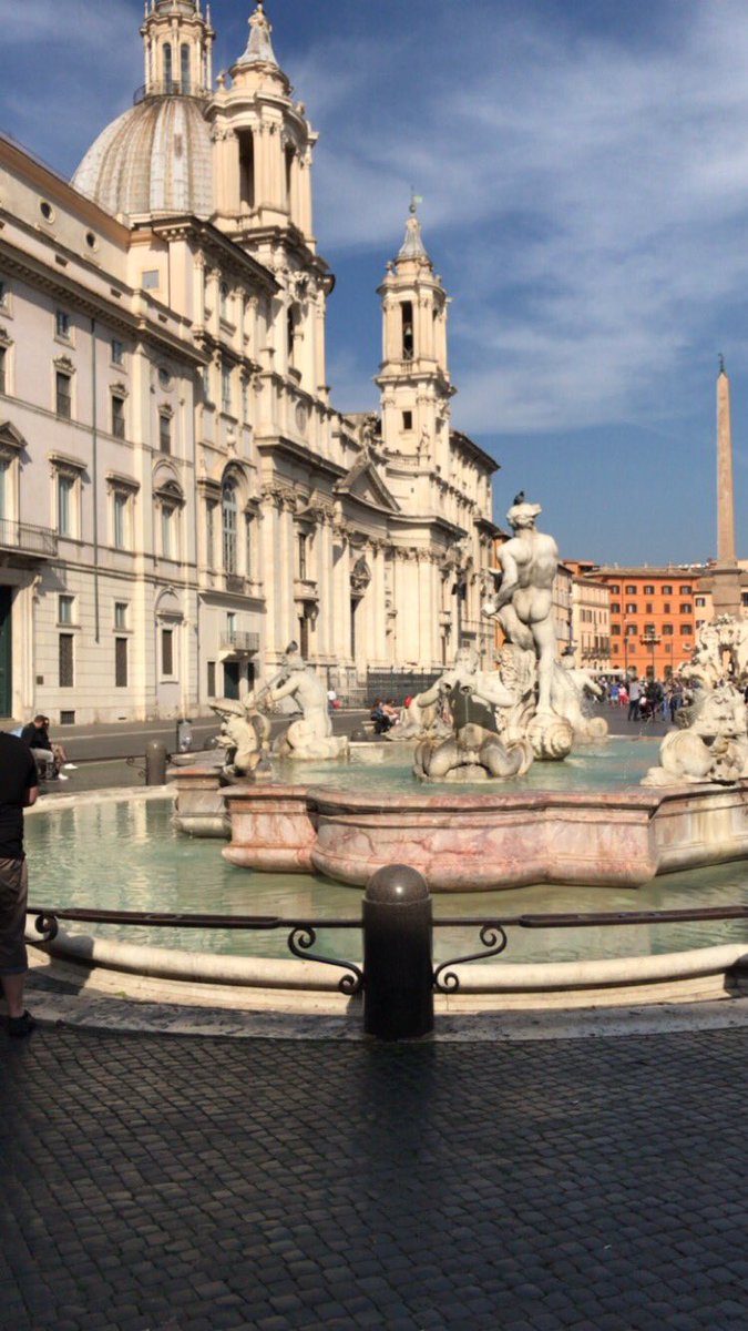 Rome ❤️