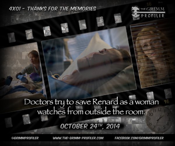 A day like today on @NBCGrimm 3 years ago... Renard deals with the consequences of being shot. #Grimm <a href="/sasharoiz/">sasha roiz</a>