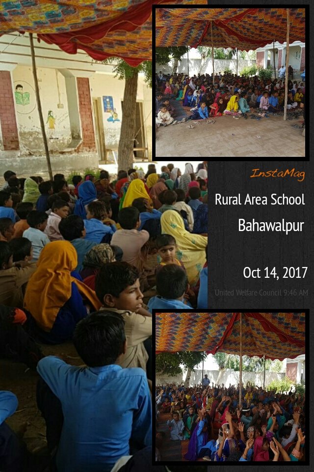 uwcouncil's tweet photo. #UNICEF #Education #GlobalEducation #Pakistan #Youth #Bahawalpur #CYAAD #USPAK #Socialmediawar #PakistanZindabad #HopeForLife @UN #UNDay2017 https://t.co/DC7Dfv4rRe