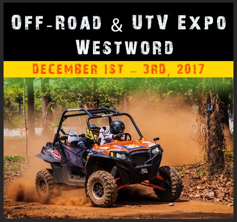 Arrive at This Year’s International Off-Road &amp; UTV Expo Refreshed After a Stay at Your Scottsdale Thunderbird Suites buff.ly/2y4L6xr