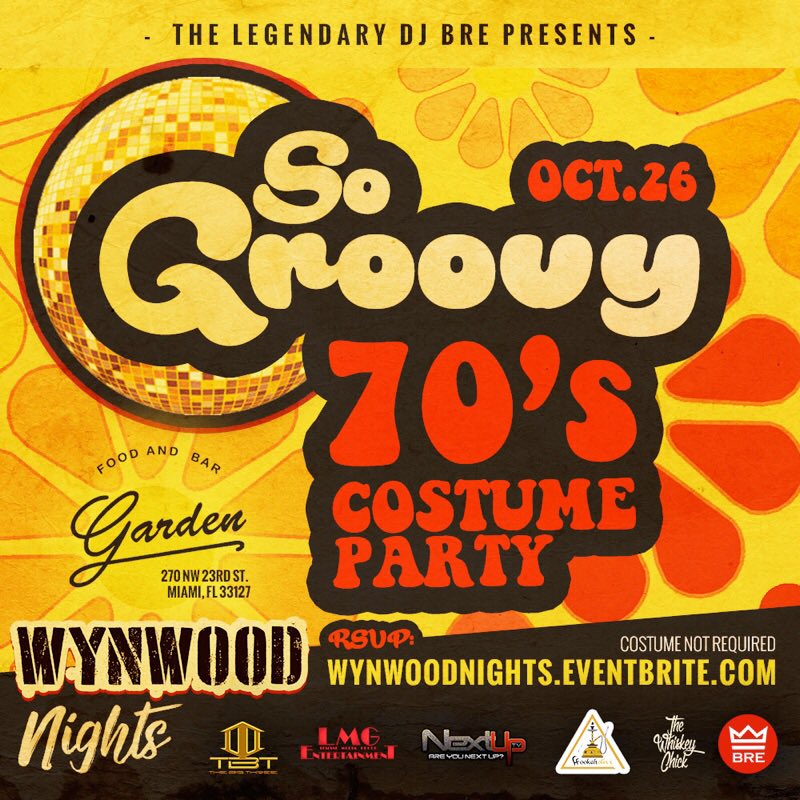 #WynwoodNights wynwoodnights.eventbrite.com