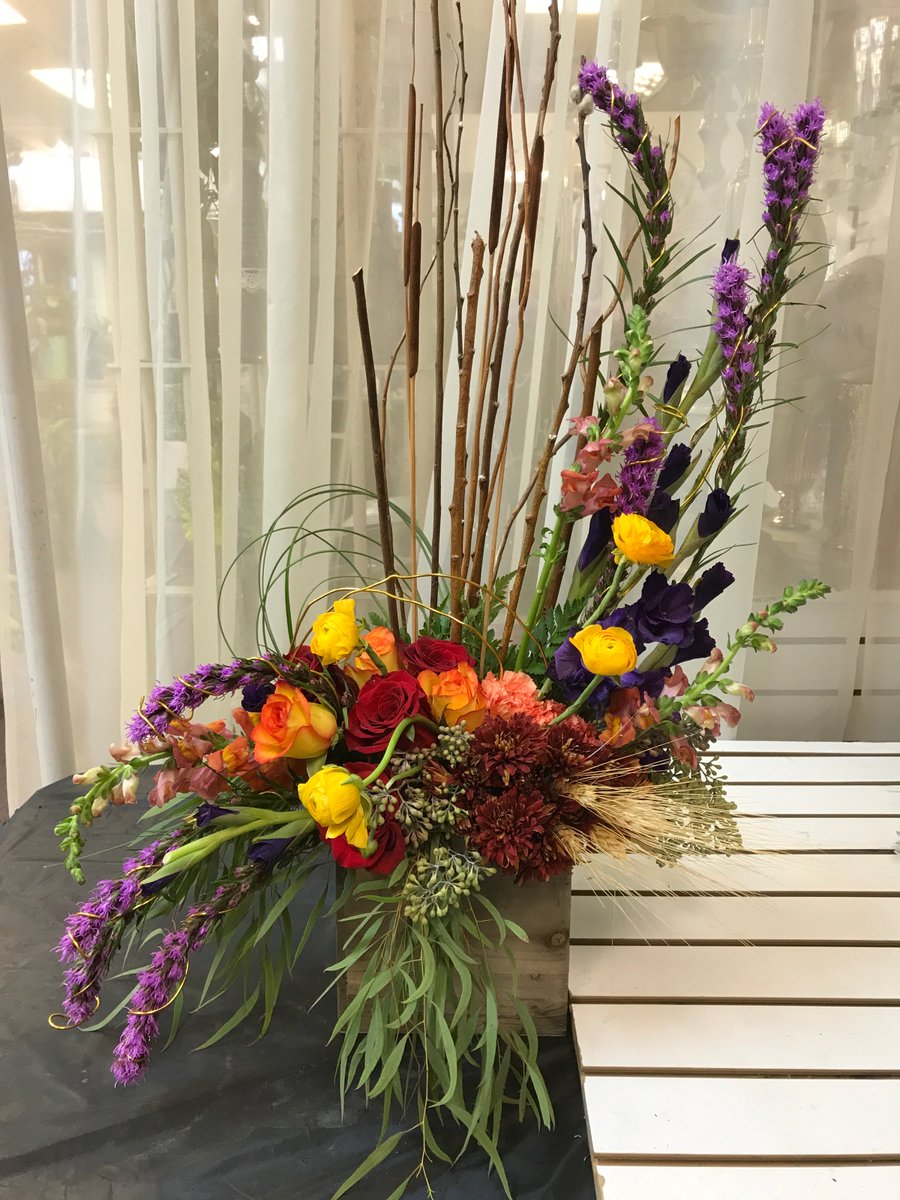 We love Fall most of all!