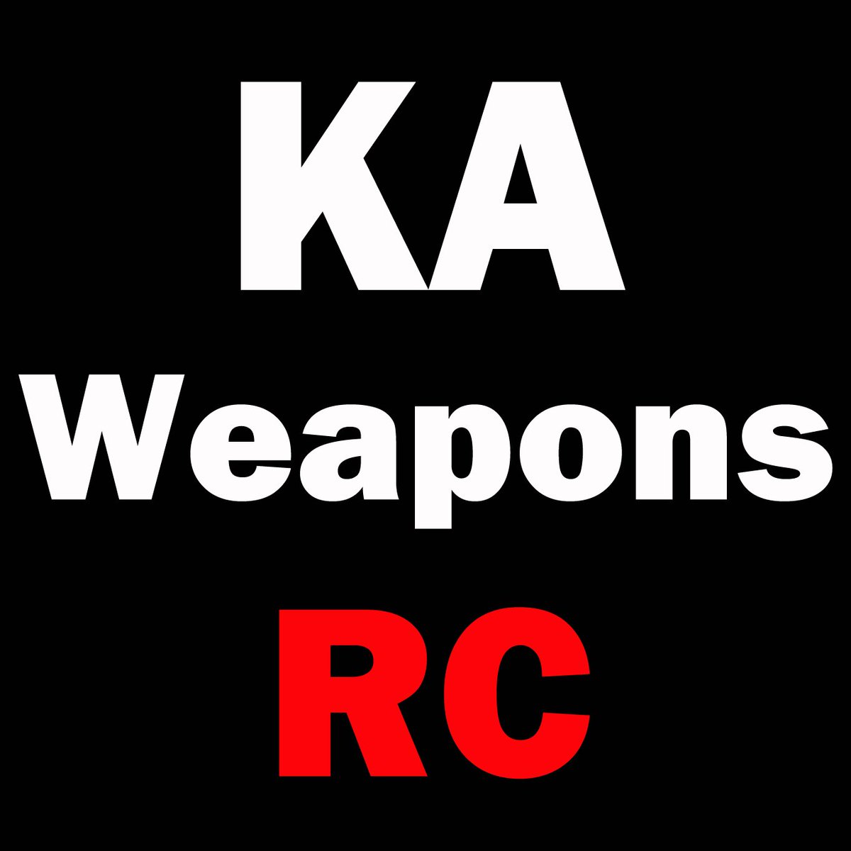 Arma3_KICKASS's tweet photo. KA Weapons Pack NEW RC - Updated V3.1

https://t.co/WZBTSOmP2Y … https://t.co/8sFVvDfNR9