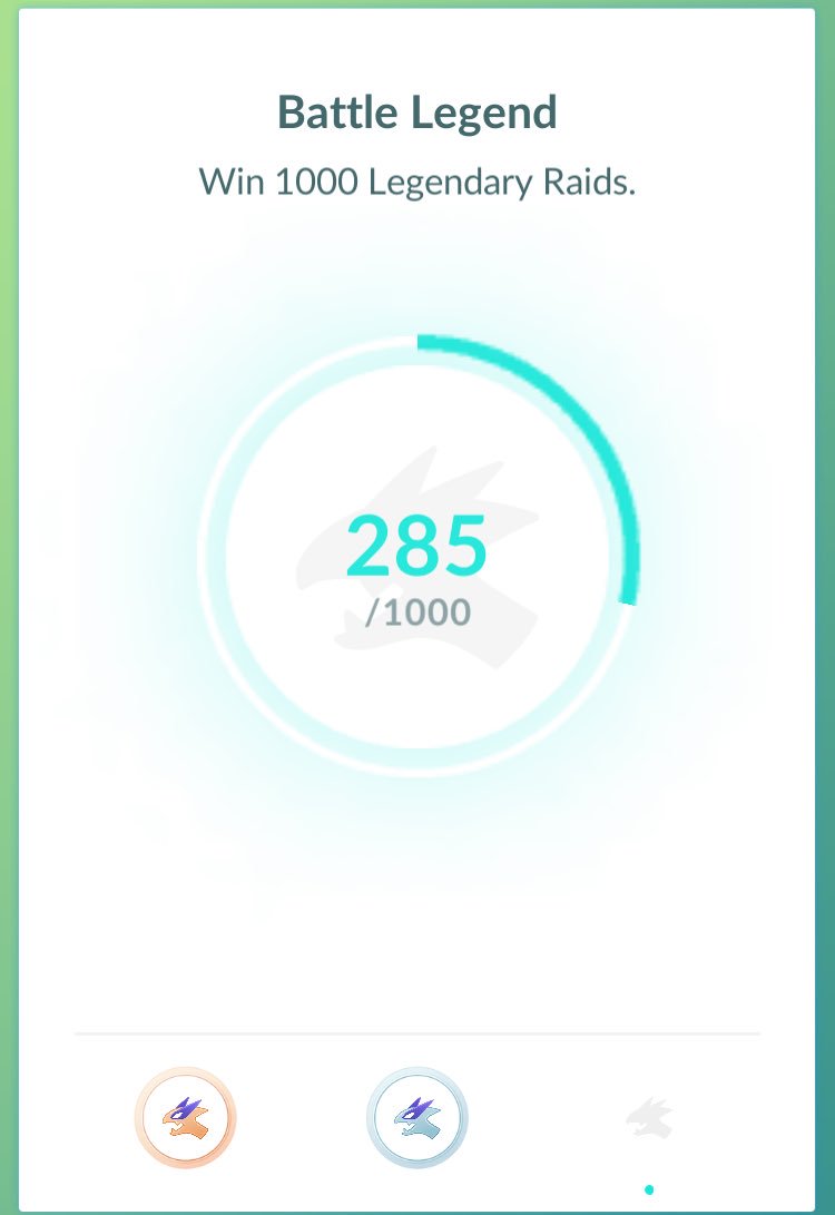 Mewtwotrainer's tweet photo. I still don't understand how I haven't had any EX Raid invites yet😡@PkmnMasterHolly @ProdigiesNation @trnrtips @PokemonGoApp @NianticHelp https://t.co/ljPFjpWFZ0