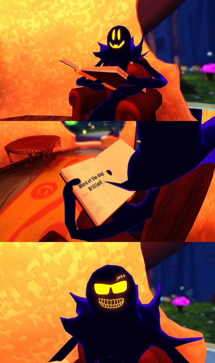 ACookieInTime's tweet photo. Have a meme while i go do that. https://t.co/7wbCq0CaJo