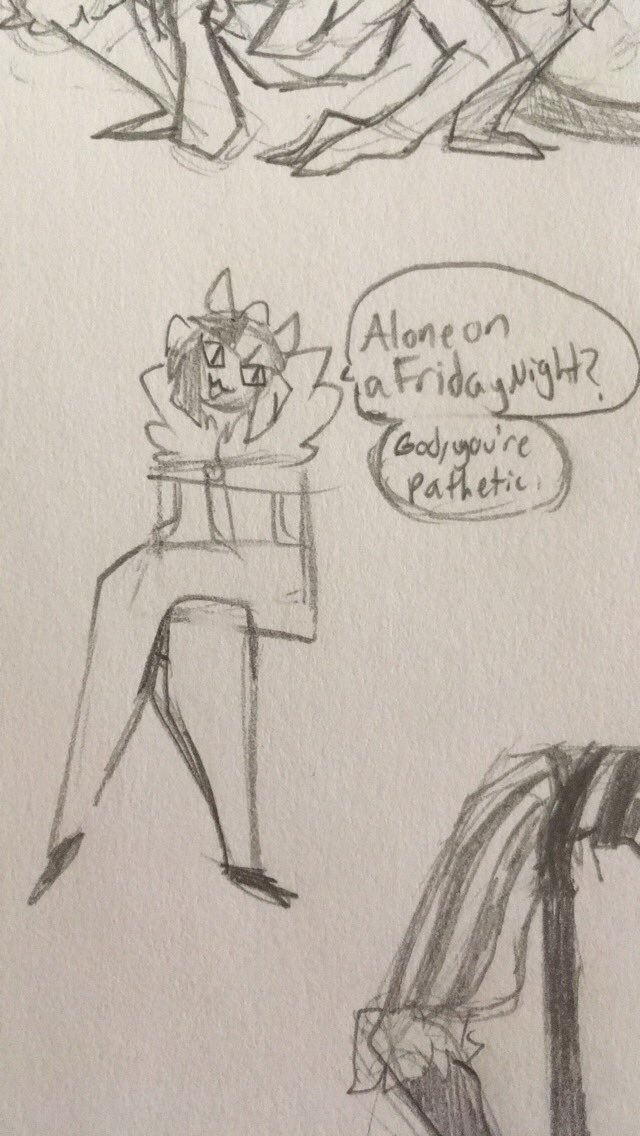 Anyways 