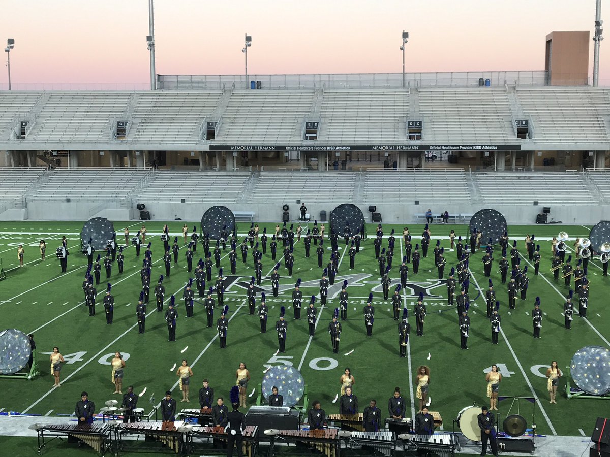 Morton Ranch HS tweet media