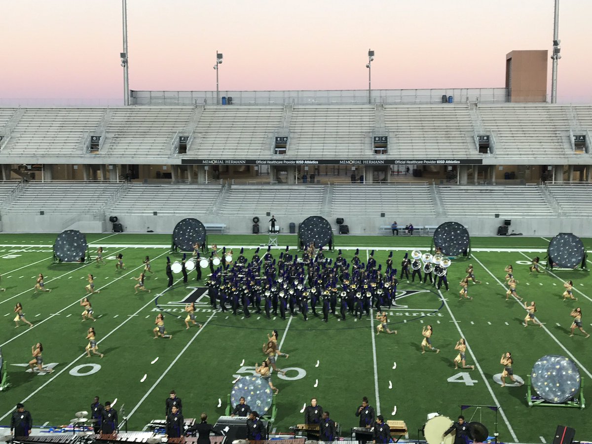 Morton Ranch HS tweet media