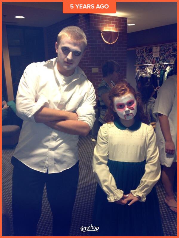 MMMCG3's tweet photo. If this doesn't make you scared for Halloween- idk what will @Don_Doyle https://t.co/jvBLa7Jqiq