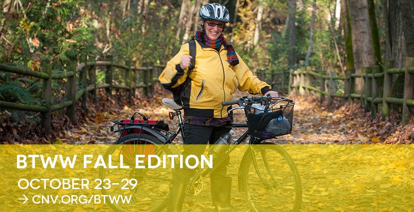 Hey #NorthVan, how's your Bike to Work Week going #BTWW? Share your experience with  us! https://t.co/dHAEPb4GPh