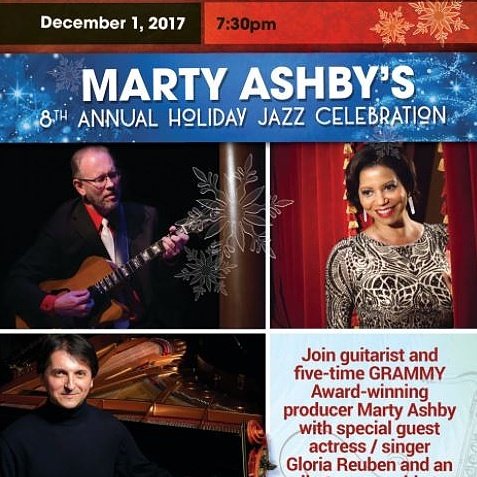 swallacesings's tweet photo. PHX! Tix on sale for Dec 1 Holiday Concert @MIMphx w @MartyAshby @TamirHendelman #paulthompson #DomMoio @Glo_Reuben. https://t.co/SQ0Ihp0whG https://t.co/7Bmxk0mmIw