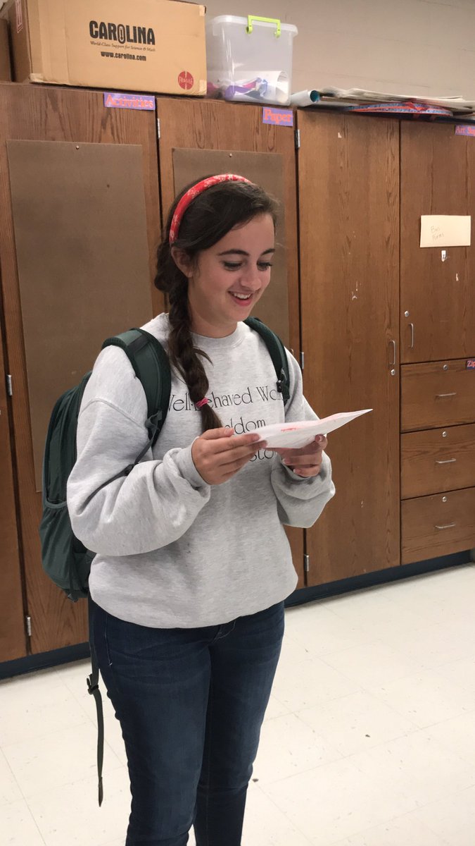 danioki9331's tweet photo. (4 the extra credit) @thefixerEd @SBHighSchool_nc #frontallobeissues https://t.co/yKL0SpKuXg
