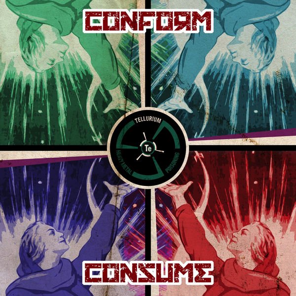 metalmeyhem's tweet photo. #NowPlaying Delta Four by Tellurium @TelluriumBand | #1YearOnAir | https://t.co/2BizjEOPyy | https://t.co/1n5Jc6R673