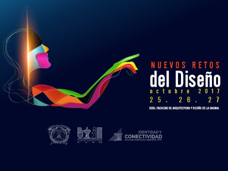 nmdnomadas's tweet photo. @nmdnomadas presente en el Coloquio Internacional del Diseño. Nuevos retos del diseño. 25 de octubre, Toluca, México. https://t.co/2nQPSMFTrQ