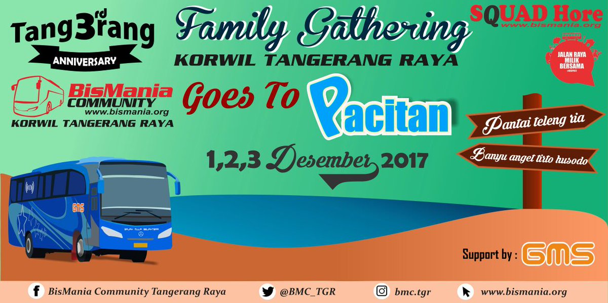 BMC Tangerang Raya tweet media