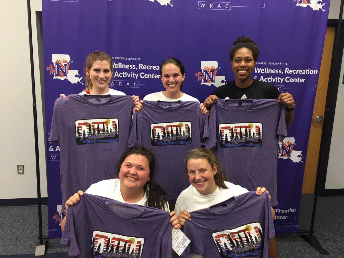 NSUDemonsIM's tweet photo. Congrats to our dodgeball champs! 😈🤾‍♀️🤾‍♂️ https://t.co/suu5ulctuJ