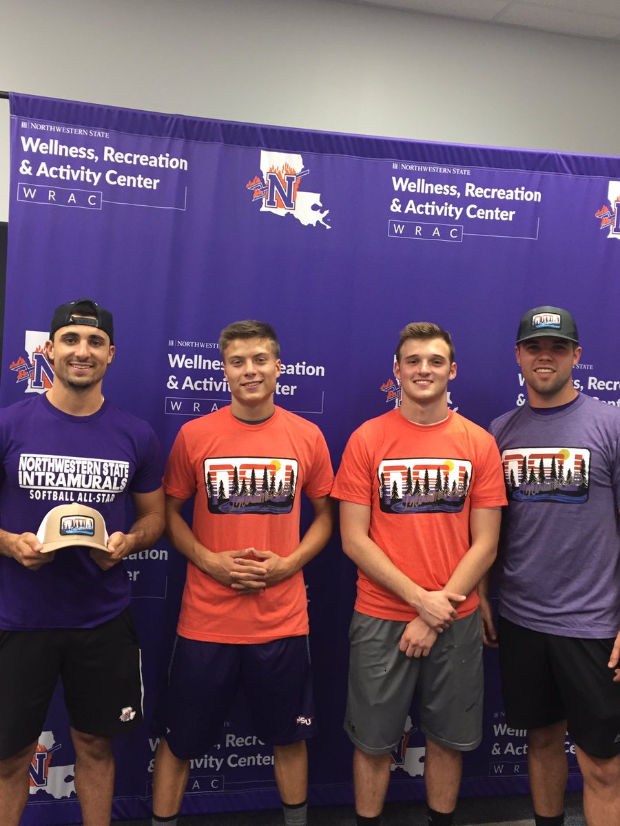 NSUDemonsIM's tweet photo. Congrats to our dodgeball champs! 😈🤾‍♀️🤾‍♂️ https://t.co/suu5ulctuJ