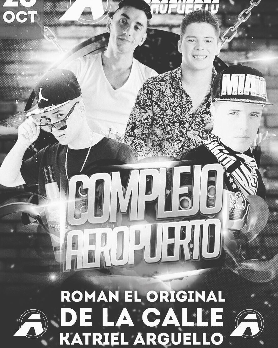 AeroComplejo's tweet photo. Queres entrar #Gratis este sábado 2️⃣9️⃣? Dale RT RT RT RT RT RT a esta 👇 publicación 👇 y participas del sorteo ! 
#FiestaHallowen 🎃🥂🎼🎹 https://t.co/K2QiyKWKuU