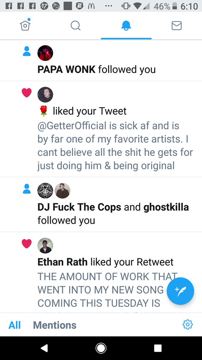 evan_pedretti's tweet photo. @monxxbeats followed me...super chillll https://t.co/MAHrZPWO8g