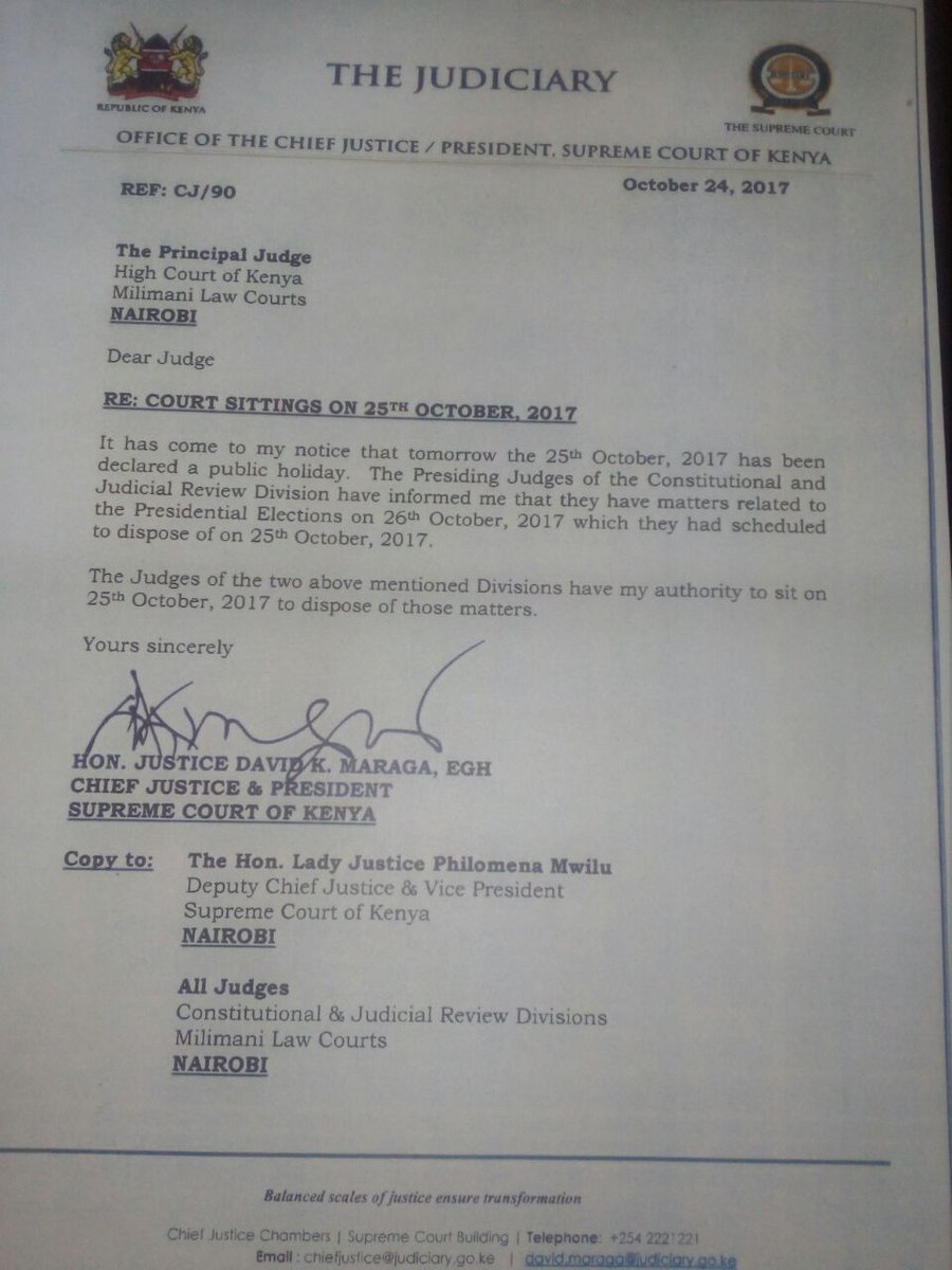 mugomichaeln's tweet photo. @UKenyatta @FredMatiangi @RaphaelTuju_ @dkmaraga @ROBERTALAI @HonAdenDuale  @OleItumbi @JBoinnet  IS THIS A DECLRATION OF WAR? #SmellingARat https://t.co/r4nqPOEH3v