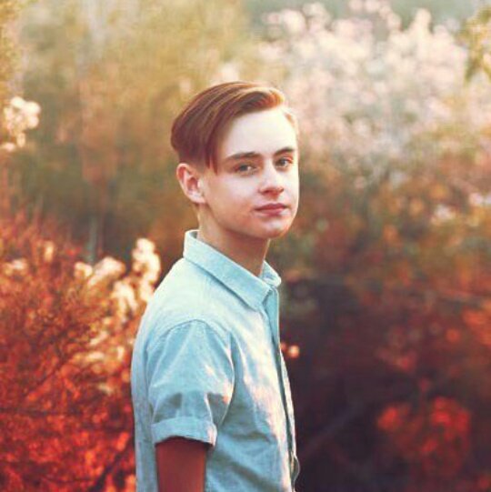 bbbbilly's tweet image. #NewProfilePic