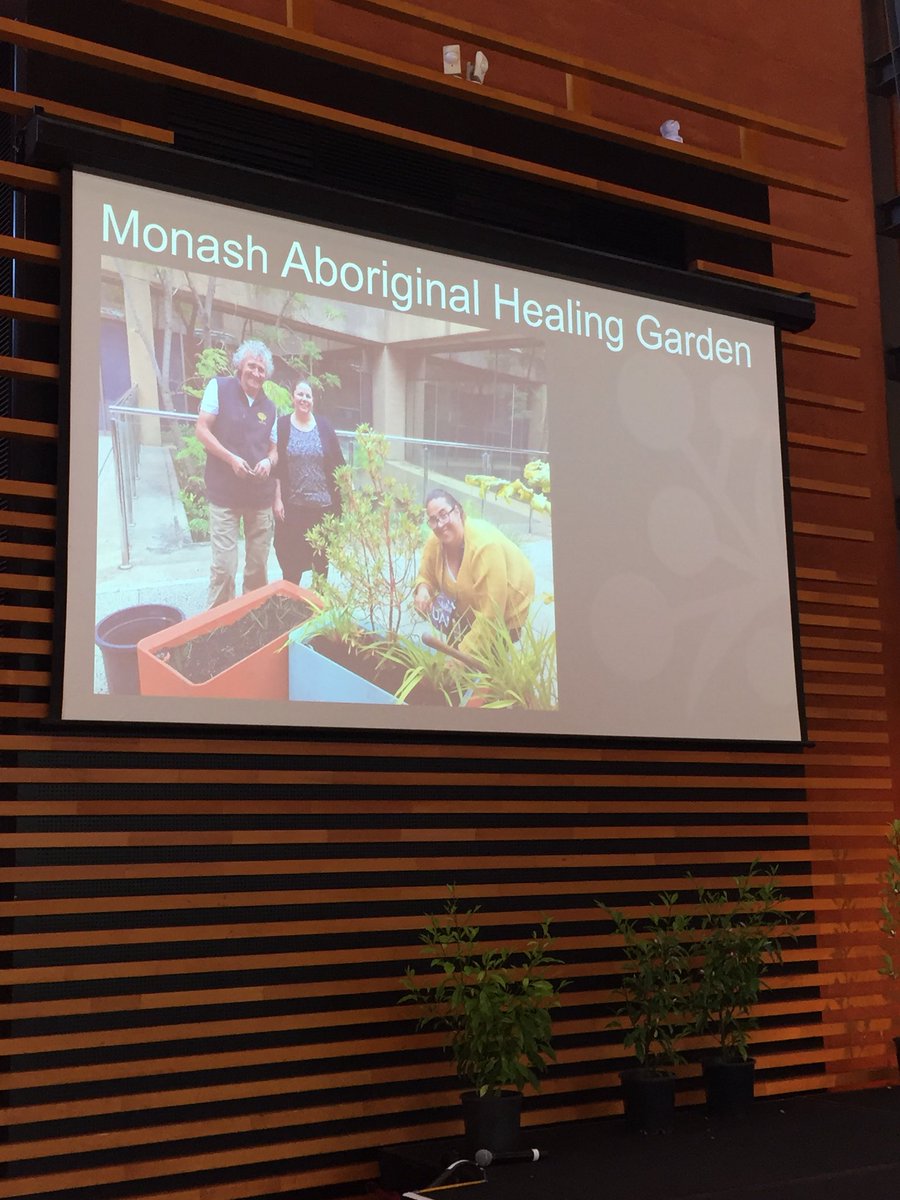 MHMinsight's tweet photo. Collaboration and community building through unique, meaningful experiences with nature and gardens at #BGANZCongress #MHMAus https://t.co/EarkFgDOTQ