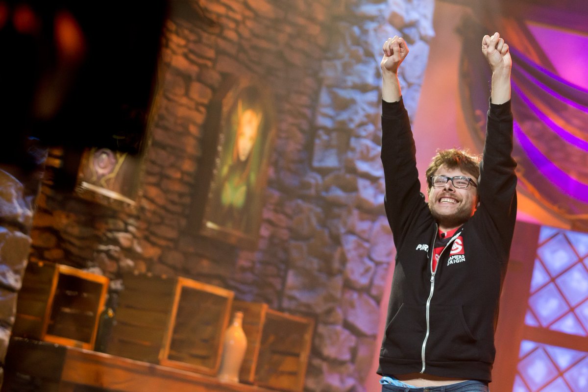 HSesports's tweet photo. Thanks again to everyone who joined us for the #HCT Summer Championship! We couldn't have done it without this amazing community! https://t.co/YrfNN2MDhN