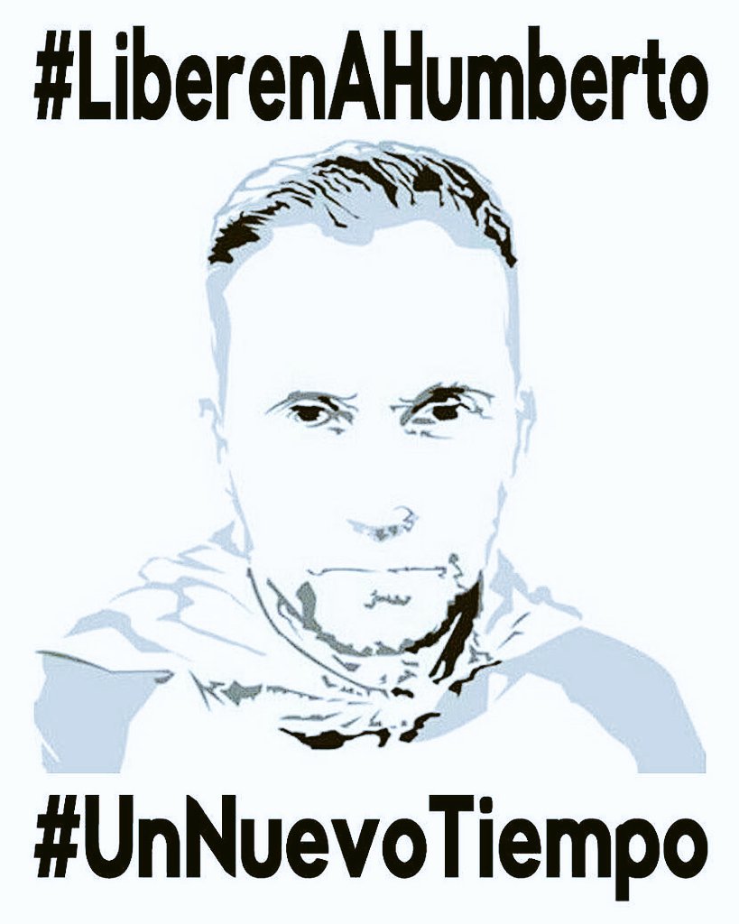 PanchoPerezLugo's tweet photo. #24O Jóvenes como @PachecoHumbert es lo que necesita Venezuela comprometidos con la lucha por un país mejor #PresoPolitico #LiberenAHumberto https://t.co/50GtfBu0we